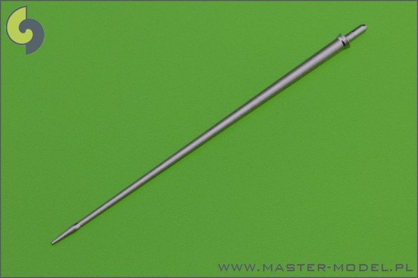 Master AM-72-052 Harrier FRS.1 / FRS.51 - Tube de Pitot et sonde d&amp;#39;angle d&amp;#39;attaque
