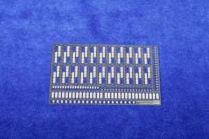 MK1 Design MS-35016 Ensemble de portes étanches allemandes 1/350 – image 2
