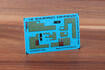 Eduard 3DL48295 B-26C-45 Marauder cockpit insulation &amp;amp; armour plates SPACE for ICM 1/48 – zdjęcie 2