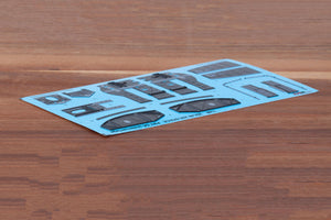 Eduard 3DL48296 PBY-5A undercarriage SPACE for Eduard, Revell 1/48 – image 3