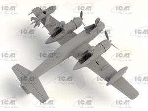 ICM 48289 Jig Dog JD-1D Invader avec drone KDA-1 1/48 – image 7