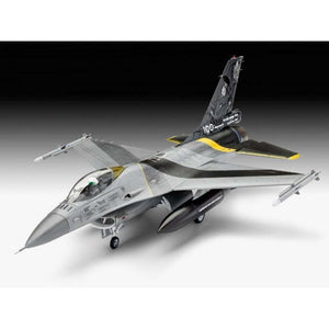 Revell 03905 Lockheed Martin F-16 MLu 100e anniversaire (1/72) – Bild 2