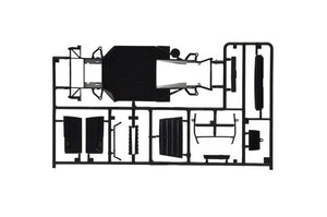 Italeri 3643 BMW M1 Procar 1/24  – Bild 9