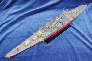 MK1 Design MS-35033 Mogami Detail-UP 1/350 – image 7