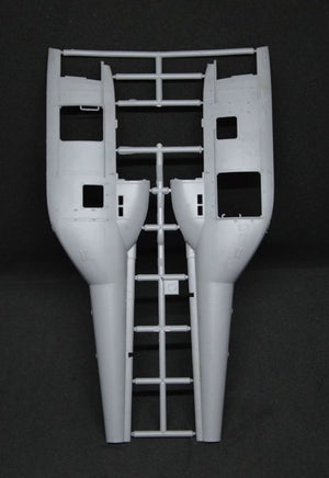 Answer AA48003 PZL W-3RL Sokół Sar Hélicoptère de l&amp;#39;Armée Polonaise 1/48 – image 5