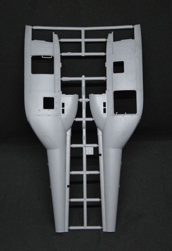 Answer AA48003 PZL W-3RL Sokół Sar Hélicoptère de l&amp;#39;Armée Polonaise 1/48 – image 5