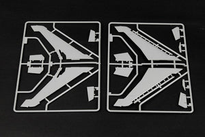 Trumpeter 02822 F-100D À THUN (1/48) – Bild 3
