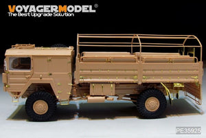 Voyager modèle PE35925 allemand moderne LKW 5t mil gl pour HOBBY BOSS 85507 1/35 – Bild 12
