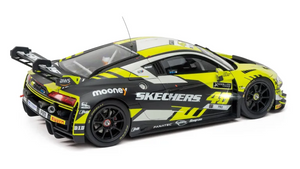 Nunu PN24044 Audi R8 LMS GT3 World Challenge Europe Imola 2022 1/24 – imagen 5