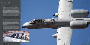 HMH Publications DH-030 Republic A-10 Thunderbolt II - Avion en détail 030 (Version anglaise) – imagen 5