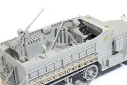 Dragon 6362 M21 Mortar Motor Carriage 1/35 – Bild 2