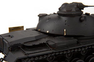 Maquette Eduard 36526 M48A3 J&amp;#39;ADORE au 1/35  – image 6