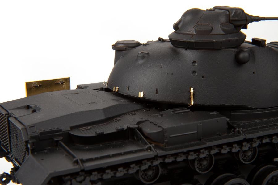 Maquette Eduard 36526 M48A3 J&amp;#39;ADORE au 1/35  – image 6