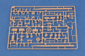 Camion-citerne Hobby Boss 83830 US GMC CCKW 750 gallons (1/35) – Bild 7