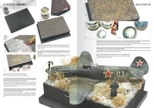 AK Interactive AK918 WRECKED PLANES – zdjęcie 3