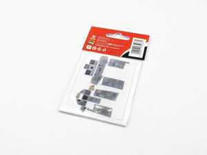 Red Fox Studio QS-32088 Panavia Tornado ECR Revell 1/32 – Bild 2