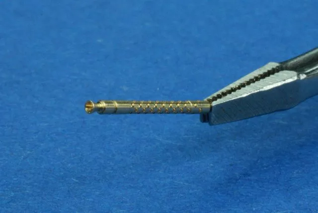 RB Modèle 48B33 MG34 7,92 mm 1/48 – immagine 3