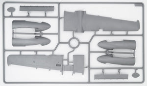 ICM 48283 A-26C-15 Invader, bombardier américain de la Seconde Guerre mondiale, échelle 1/48 – Bild 10