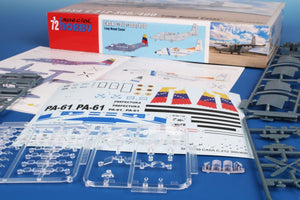 Special Hobby 72489 CASA C-212-300/400 « Casa à long nez » 1/72  – immagine 9