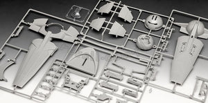 Revell 05638 Infiltrateur Sith de Dark Maul 1/120 – image 9