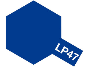 Tamiya 82147 LP-47 Bleu nacré 10 ml – image 2
