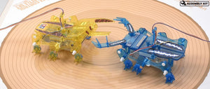 Coffret Tamiya 71120 Combat d&amp;#39;insectes - Télécommande 2 canaux