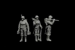 Italeri 6524 LCVP avec INFANTERIE AMÉRICAINE (1/35) – Bild 2
