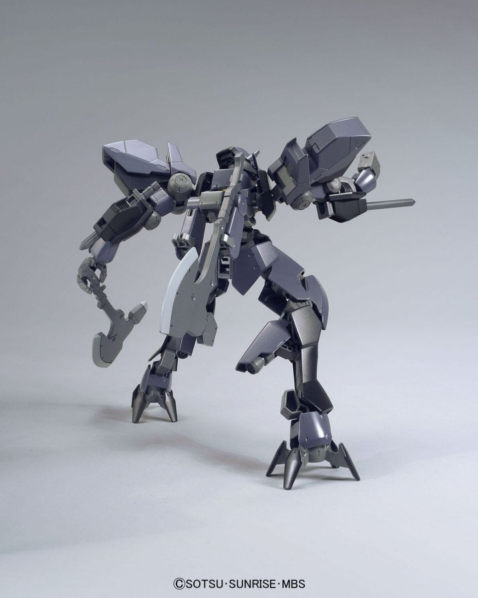 Bandai 41788 Paître Ein Gundam 83232  – image 4