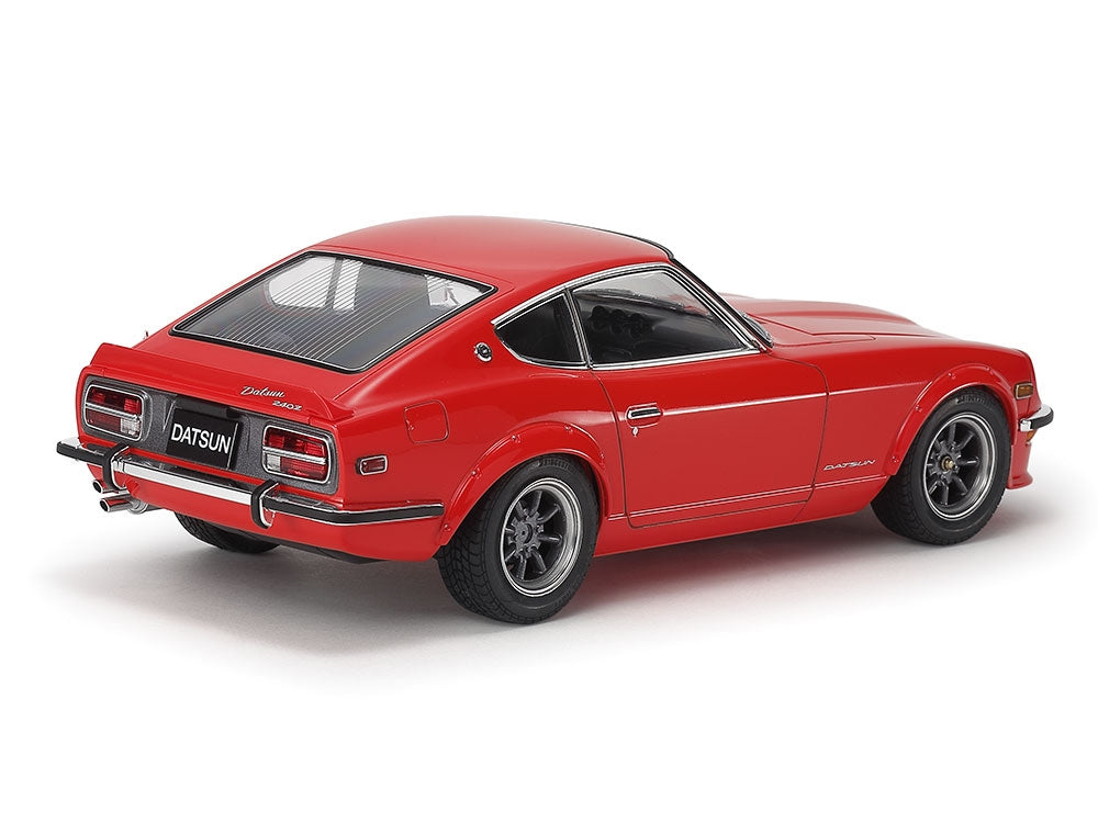 Tamiya 24367 Nissan Fairlady 240Z Street-Custom 1/24 – immagine 3