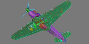 Arma Hobby 40007 Hurricane Mk.IIb 1/48 – image 12