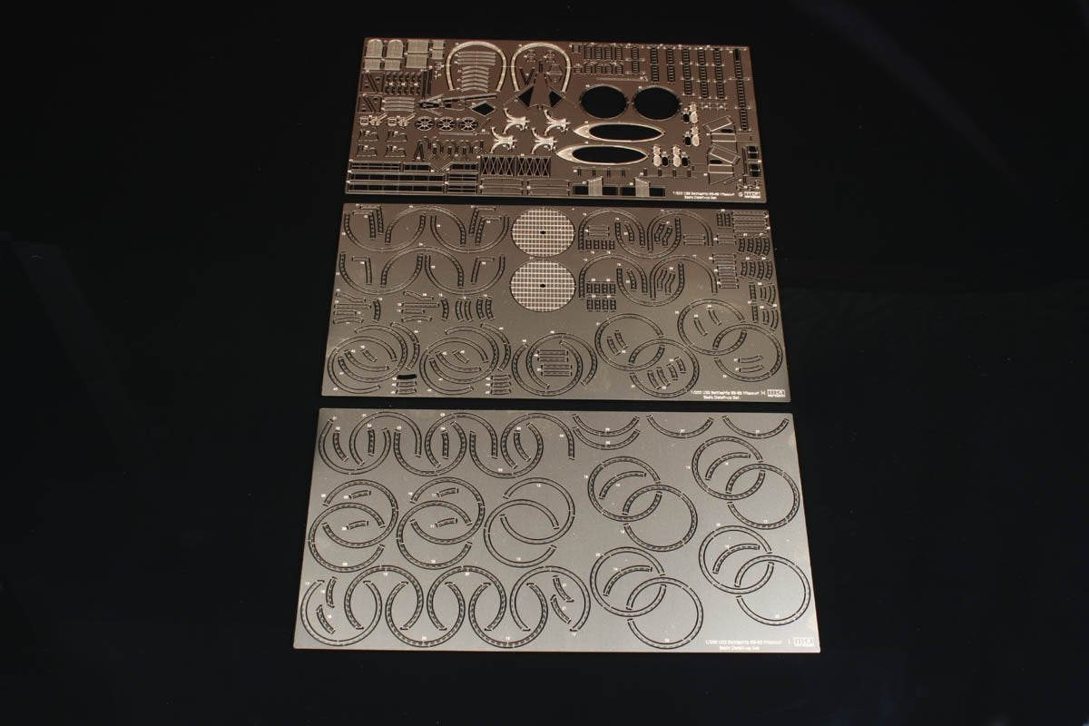 MK1 Design MD-20005 Missouri Value Pack – zdjęcie 3