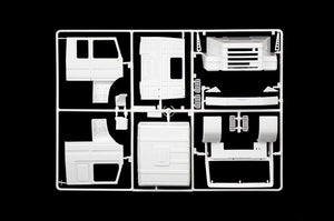 Italeri 3937 Scania T143H 6x2 1/24 – immagine 6