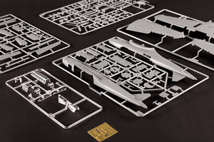 Trumpeter 05831 Fairey Battle Mk.I 1/48 – image 11