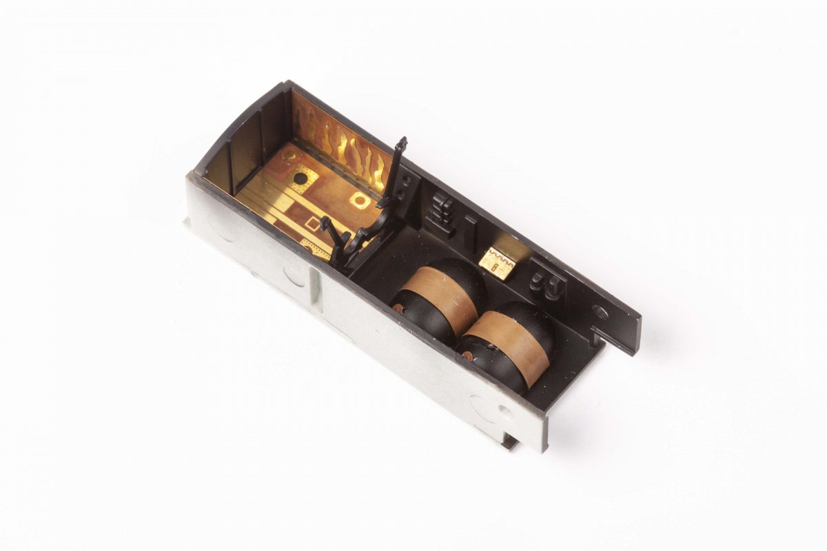 Train d&amp;#39;atterrissage Eduard 481081 SR-71A REVELL 1/48 – image 2