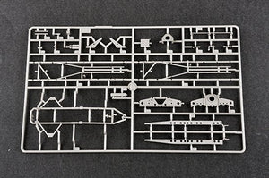 Trumpeter 09519 Russian S-300V 9A83 SAM 1/35 – zdjęcie 17
