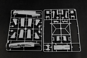 Hobby Boss 80367 F-14B Tomcat 1/48 – immagine 6