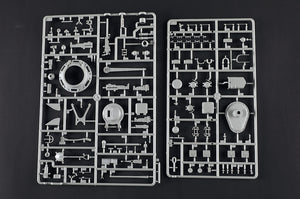 J&amp;#39;adore le kit 61618 M4A1E8 Char moyen 1/16 – image 22