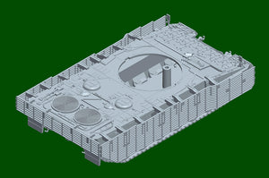 Trumpeter 07193 Leopard 2A6M CAN MBT 1/72 – immagine 17