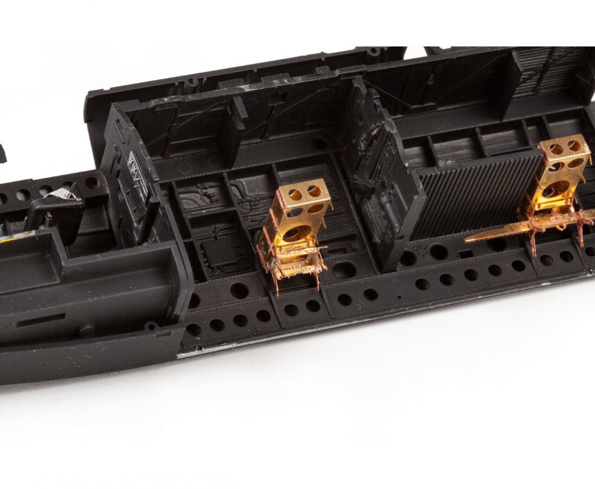 Eduard 481166 DB-7 Boston III soute à bombes HONG KONG MODELS 1/48 – image 3