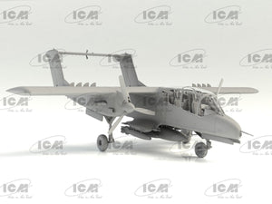 ICM 48300 OV-10A Bronco Avion d&amp;#39;attaque américain 1/48 – image 3