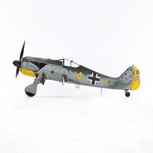 Zoukei-Mura SWS3221 Focke-Wulf Fw 190 A-4 &amp;quot;Siegfried Schnell&amp;quot; 1/32 – image 6