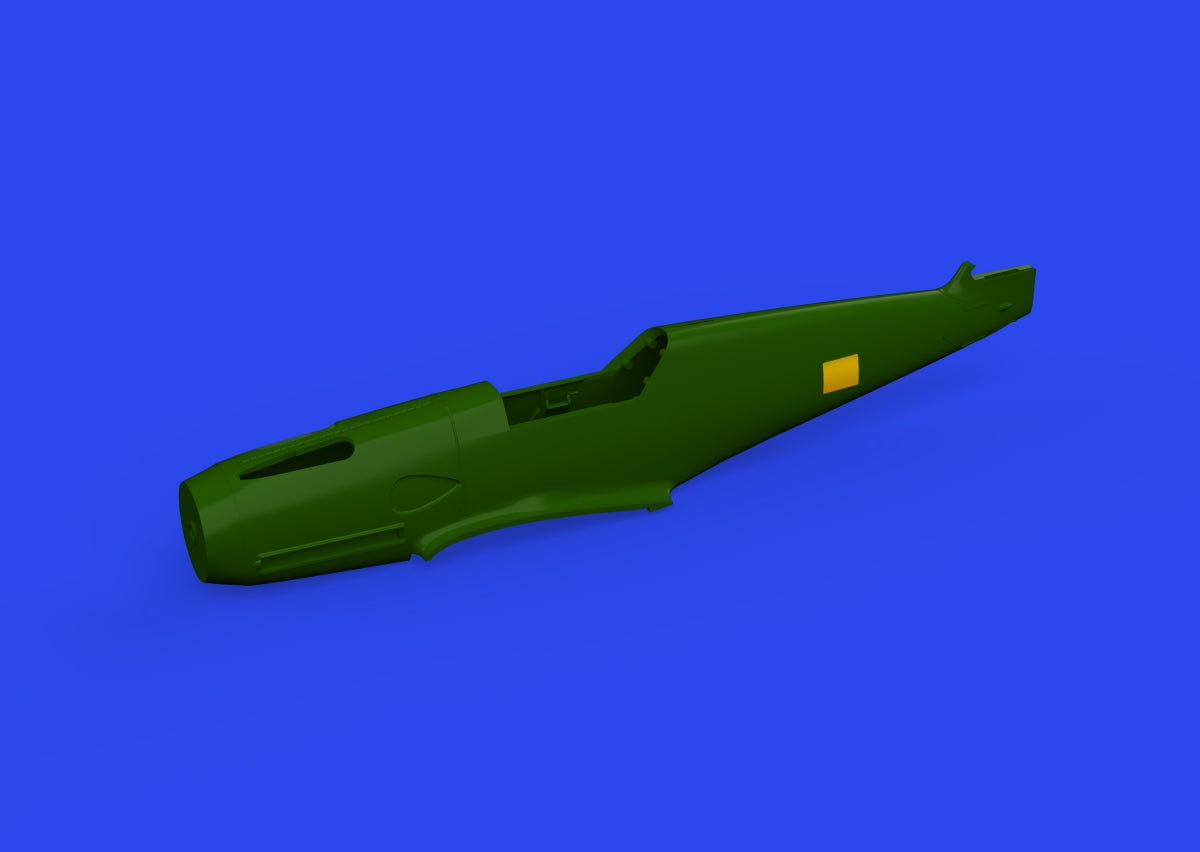 Eduard SIN67223 Bf 109G-6 EDUARD 1/72 – image 10