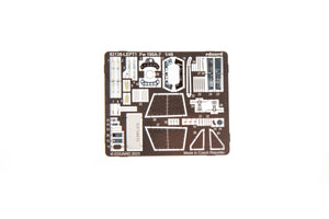 Eduard 82138 Fw 190A-7 ProfiPack Edition 1/48 – zdjęcie 6