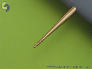 Master AM-32-018 Supermarine Spitfire B wing - Canons Hispano 20mm dans des carénages (1/32) – image 2