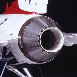 Tamiya 60316 F-16C Thunderbirds 1/32  – imagen 4