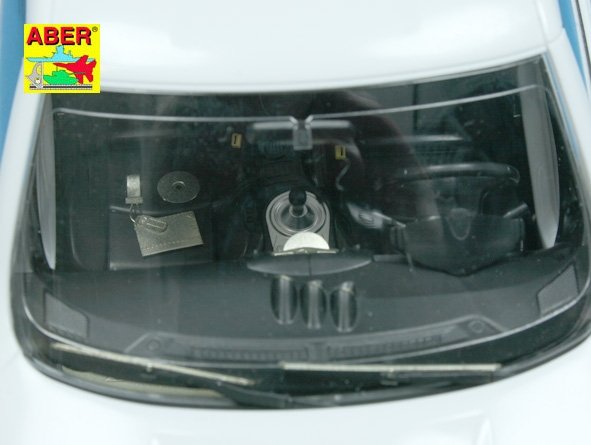Aber 24027 Nissan 370Z 1/24 – image 4