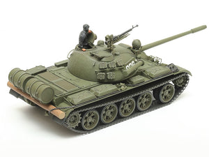 Tamiya 32598 T-55 1/48  – image 3