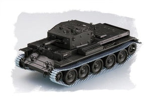 Chenilles de char Cromwell Hobby Boss 81004 (1/35) – image 3