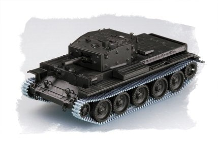 Chenilles de char Cromwell Hobby Boss 81004 (1/35) – image 3