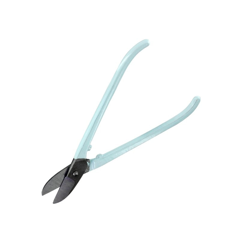 Cisailles de bijoutier courbes Modelcraft PPL1208 (180 mm)